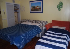 Ocean Block Condo Just A Short Walk From Everything Rehoboth Has To Offer!