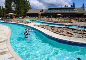 Oregon Loop 8 | Discover Sunriver