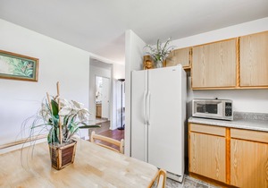 Quiet cul-de-sac house near Volcanoes National Park & golf - snowbird-friendly