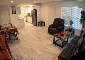 Sarasota Downtown All Inclusive Town house !!!