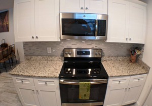 Sarasota Downtown All Inclusive Town house !!!