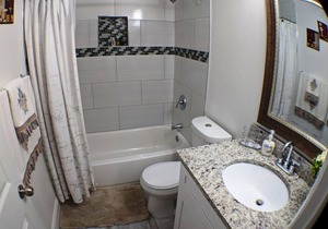 Sarasota Downtown All Inclusive Town house !!!