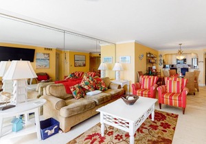 Sea Loft 103B