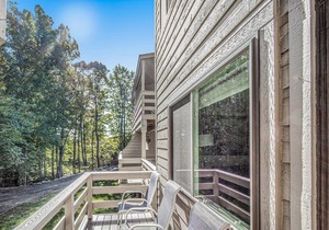 Snowbird-Friendly Condo with Free WiFi, Balconies, Grill, & Shared Pool, Tennis