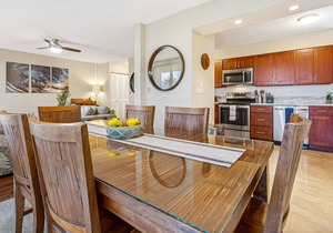 Sweeping Unobstructed Ocean Views, Luxury Beachfront Condo, Wonderful Lanai