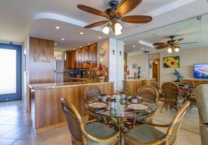 Thanksgiving Special! 11TH FLOOR Luxury Condo on Ka'anapali Beach!
