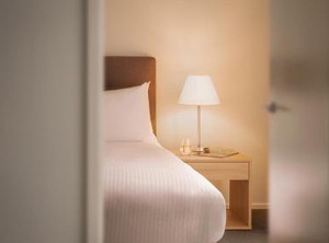 Crowne Plaza Residences Port Mores | Port Moresby
