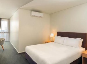 Crowne Plaza Residences Port Mores | Port Moresby