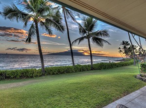 Puamana Resort | Downtown Lahaina