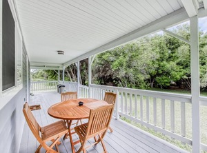 Volcano Cottage | Volcano