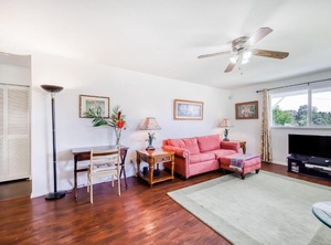 Volcano Cottage | Volcano