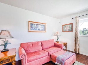 Volcano Cottage | Volcano