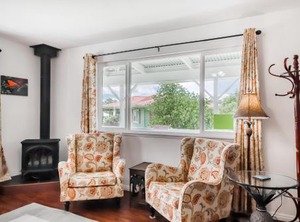 Volcano Cottage | Volcano