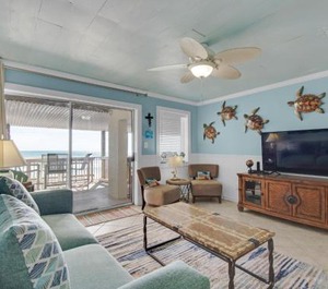 Ariel Dunes Miramar Beach 