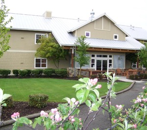 Homestead Resort 