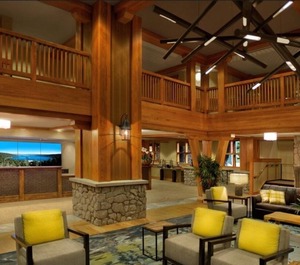 Marriott Grand Residence 