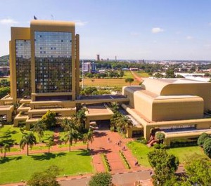 Rainbow Hotel Conference Centre 