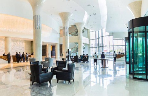 Port Moresby Hotel | 110 m² Hotel ∙ 2 bedrooms ∙ 6 guests