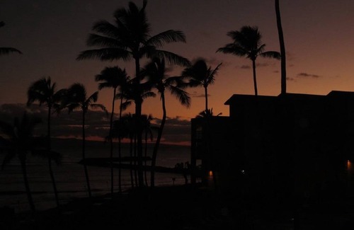 Maalaea Condo | 51 m² Condo ∙ 1 bedroom ∙ 4 guests