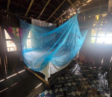 Ambunti Hostel | Bokul Guesthouse