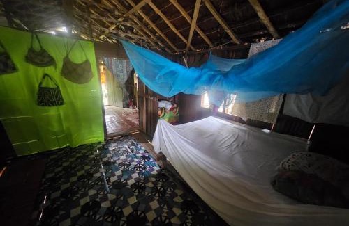 Ambunti Hostel | Bokul Guesthouse