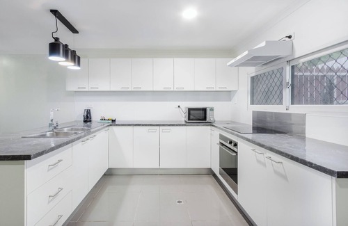 Boroko Apartment | Citi Serviced Apartments - Gaba Place