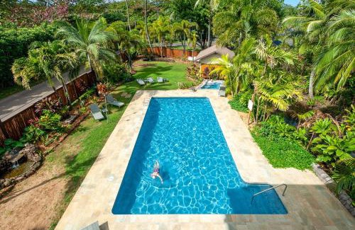 Wainiha Apartment | Hanalei Colony Resort C2