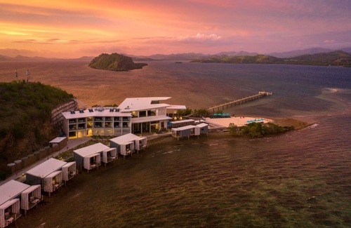 Port Moresby Hotel | Hotel ∙ 8 guests
