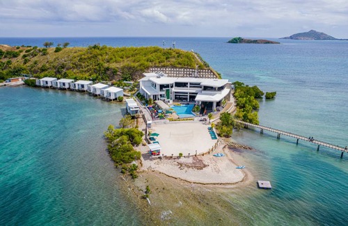 Port Moresby Hotel | Hotel ∙ 8 guests
