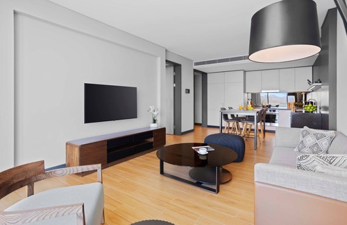 Port Moresby Hotel | Marriott Executive Apartments Port Moresby