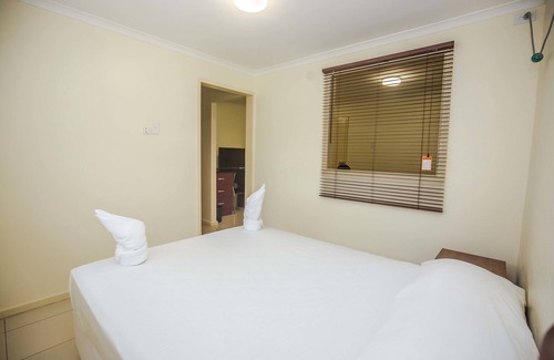 Port Moresby Hotel | Renaissance LodgePlus
