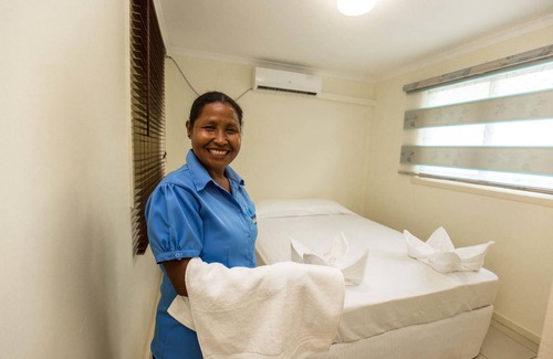 Port Moresby Hotel | Renaissance LodgePlus