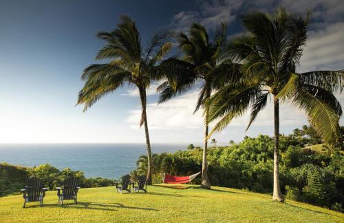 Princeville Resort | The Cliffs at Princeville