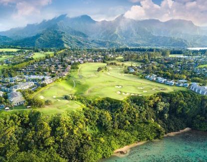 Princeville Resort | The Cliffs at Princeville