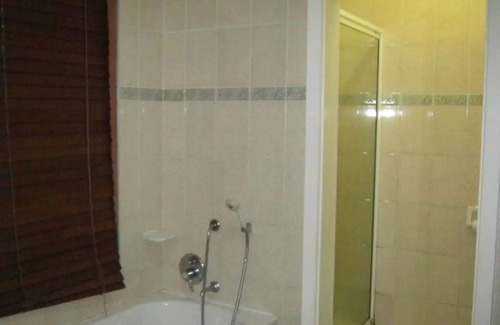 Port Moresby Hotel | The Hideaway Hotel