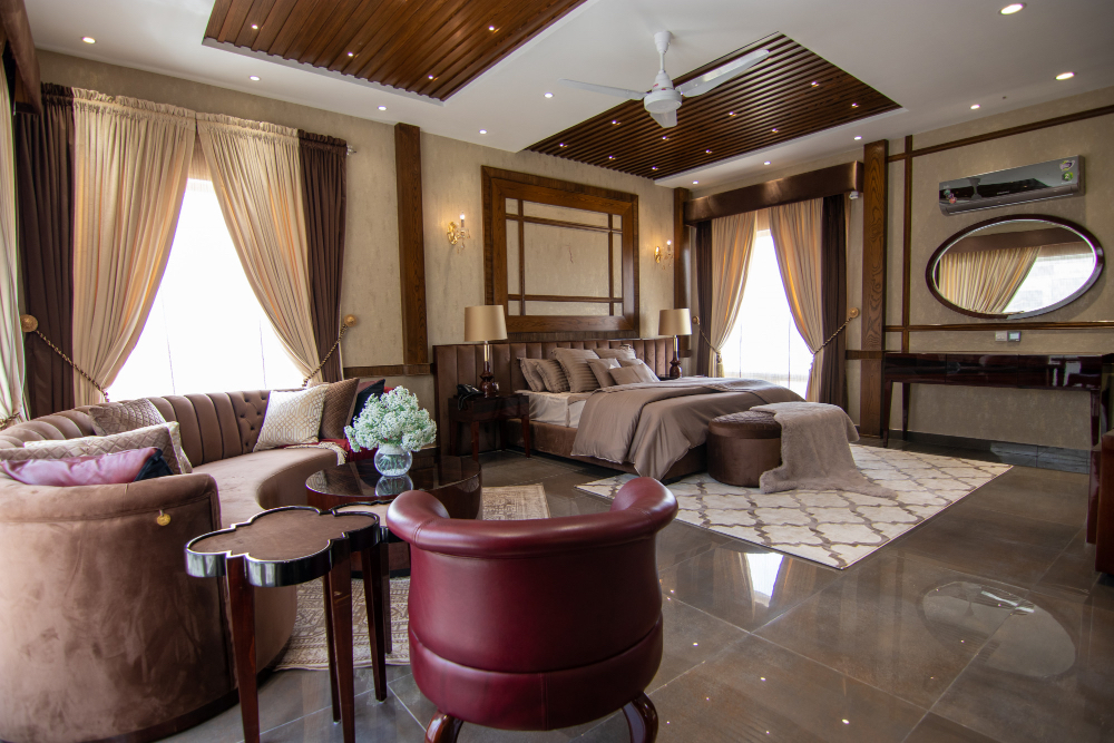 Port Moresby Hotel | The Stanley Hotel & Suites