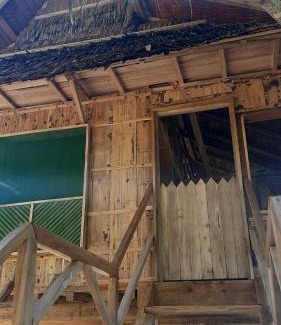 Konge House | Wokisok Beach Bungalows