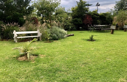 Glen Lorne Apartment | 1 bed apartment in Mount Pleasant Heights - 2014