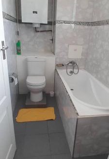 Harare Apartment | 1 Bed Flat 8th and Livingstone