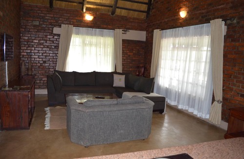 Harare East Villa | 1 bedroomed chalet in Harare - 2183