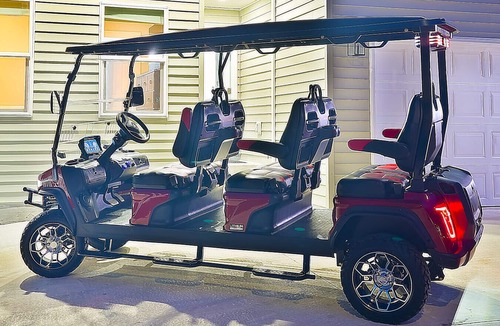 Crystal Beach Villa | #1 Destin home, Saltwater spa & pool, Beach@2min walk, Golf cart