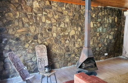 Juliasdale House | 10 guest stay in the mountains of Nyanga!