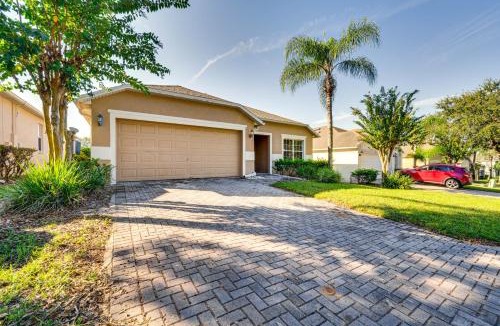 Highgate Park House | 10 Mi to Disney: Family Retreat w/Game Room!