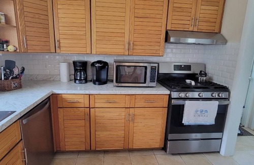 A-Zone House | 10% off booking for Aug 15-22!