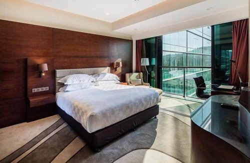 Port Moresby Hotel | 110 m² Hotel ∙ 2 bedrooms ∙ 6 guests