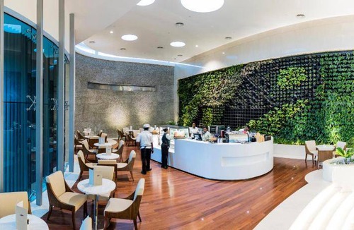Port Moresby Hotel | 110 m² Hotel ∙ 2 bedrooms ∙ 6 guests
