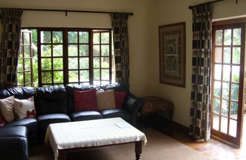 Harare House | 12 Fleetwood Lodge