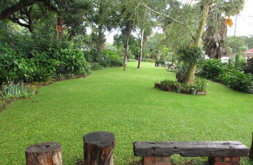Harare Bed & Breakfast | 12 FLEETWOOD