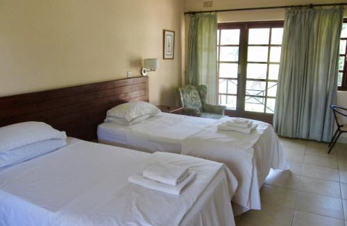 Harare Bed & Breakfast | 12 FLEETWOOD