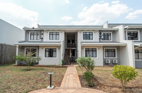 Victoria Falls Apartment | 124 Platinum Peak ,Victoria Falls